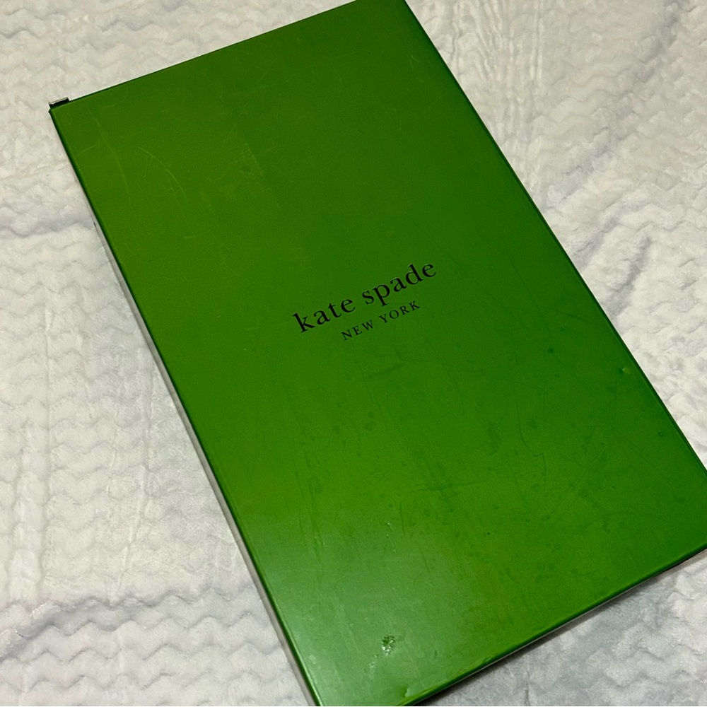 Kate Spade New York Grace Avenue Toasting Flutes Champagne Glasses Set Of 3 NIB - Picture 2 of 8